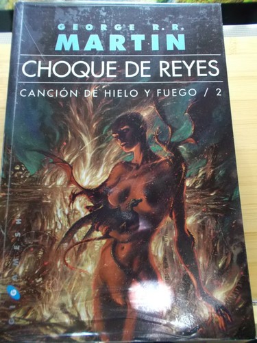 COLECCION JUEGO DE TRONOS. SERIE COMPLETA + LIBROS + MARCAPAGINAS - Imagen 4 de 12