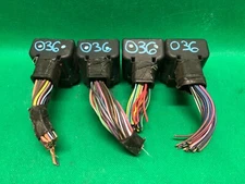 WIRING HARNESS PLUG 04 DODGE DAKOTA 4.7L AT ECM ECU MODULE PCM 56029036AD na