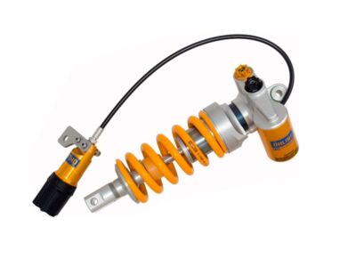 OHLINS TTX 39 STOßDÄMPFER FÜR KAWASAKI NINJA ZZR 1400 2006-2018