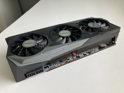 AMD Radeon RX6800 XT 16 GB GDDR6 Graphics Card for Apple Mac Pro 5,1