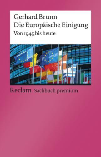 Thumbnail - Die Europäische Einigung Von 1945 Bis Heute 6071