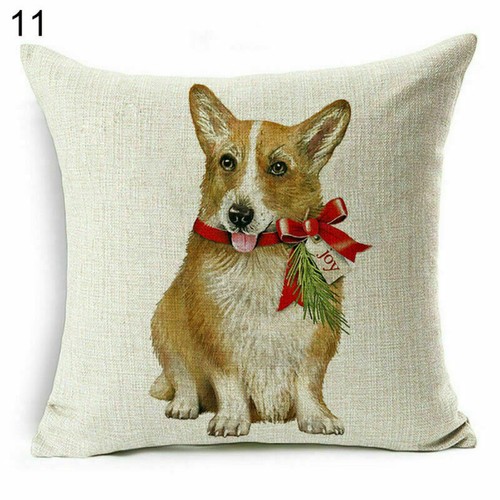 corgi pillows