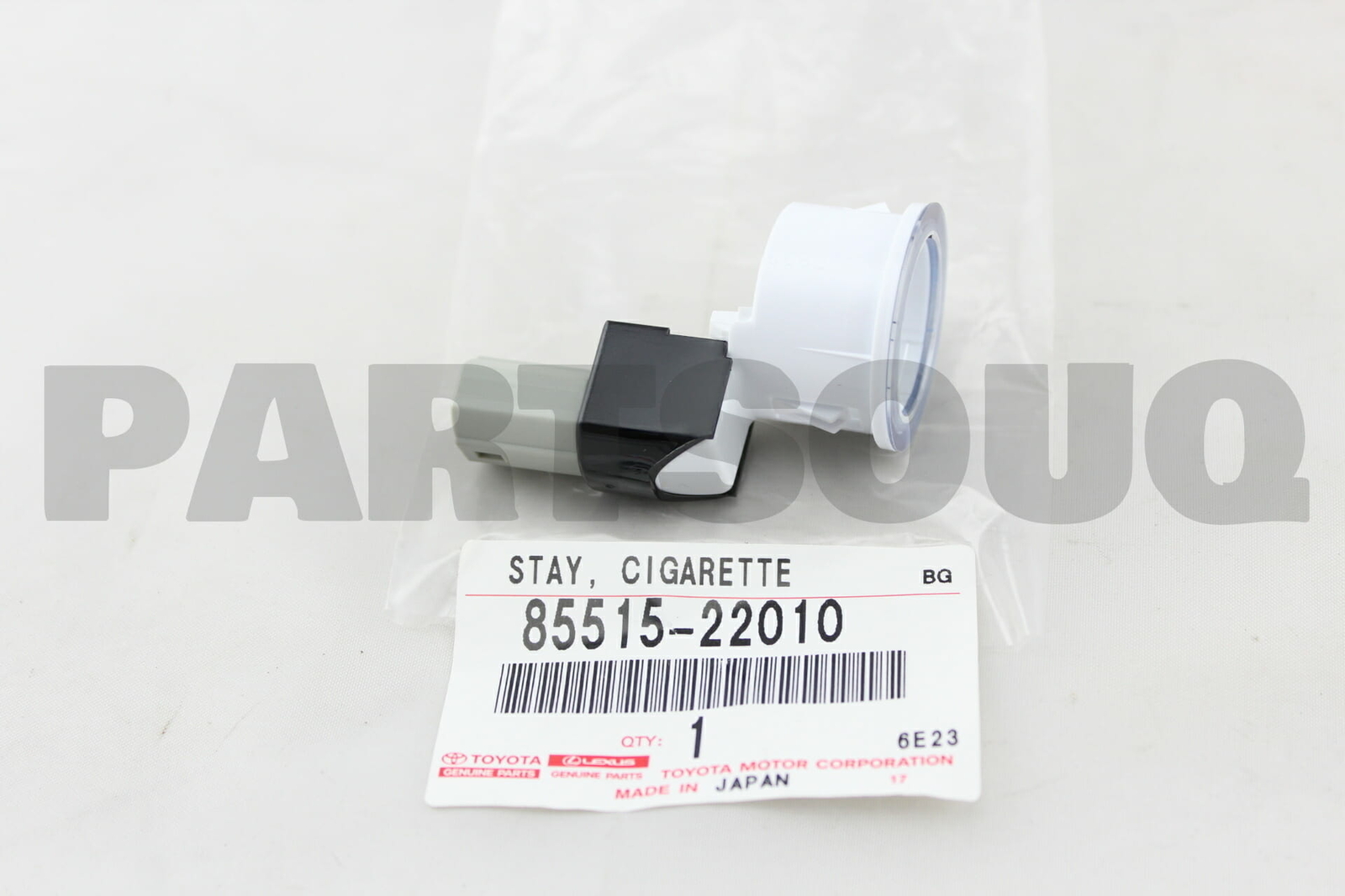 8551522010 Genuine Toyota ELECT. HEATING COIL ASSEMBLY 85515-22010 | eBay