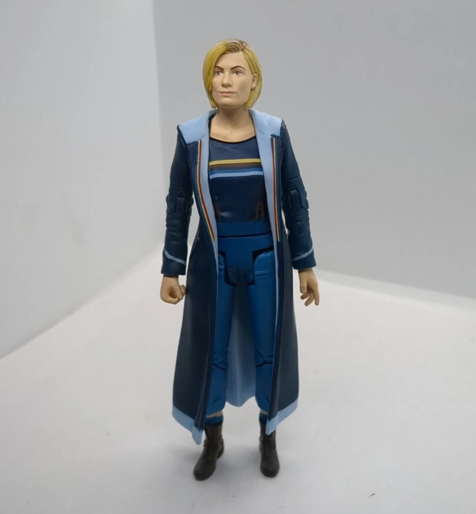13th doctor figure 5 inch hotsell