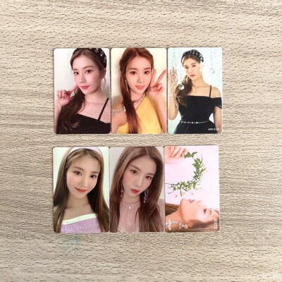 izone HEARTIZ コンプ トレカ 【公式通販】