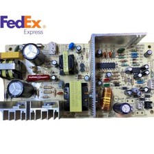 1PC 110V wine cooler control board FX-101B PCB161006F1 110 For wine cooler 10.5V