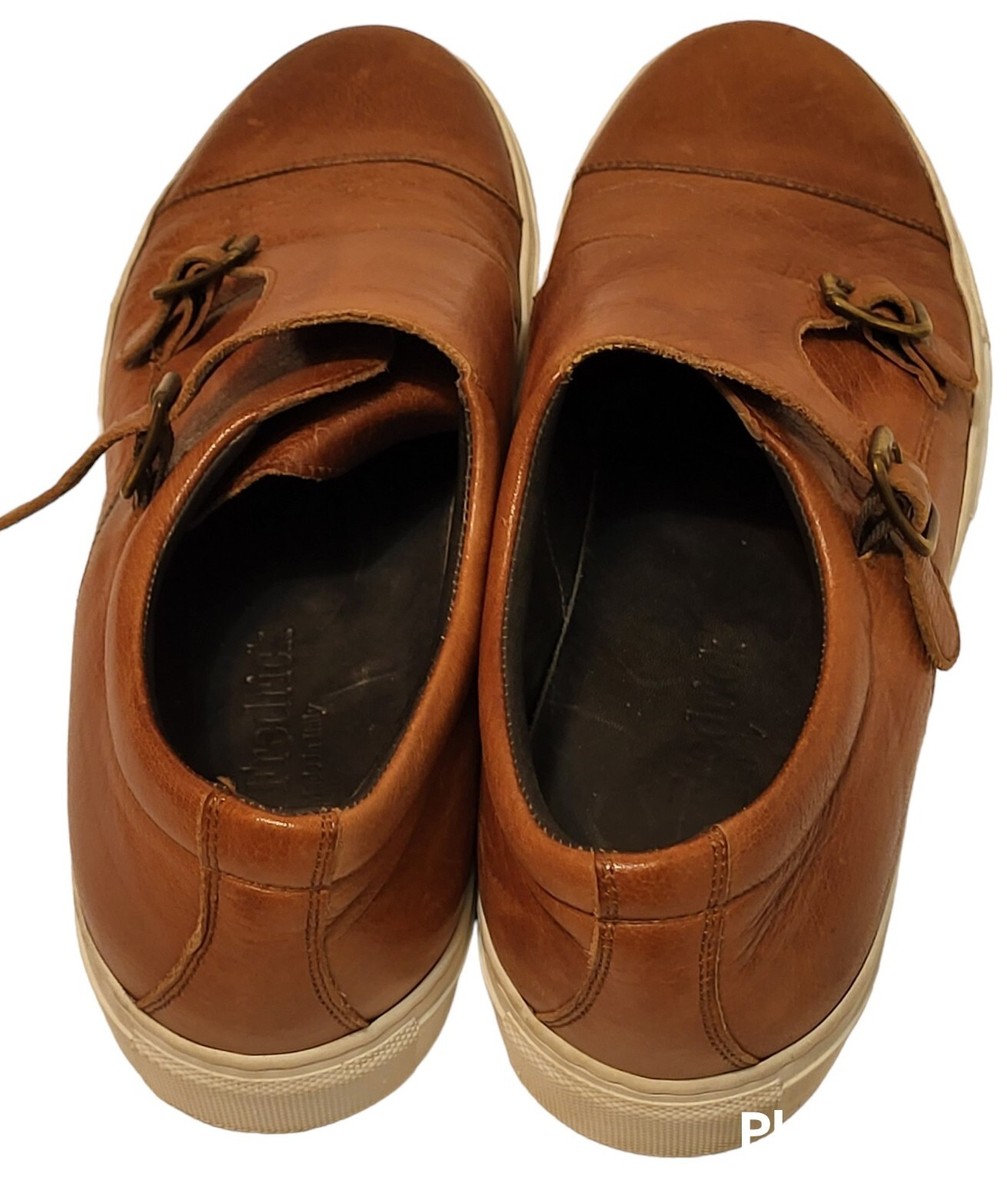Paul Fredrick Made in Italy Men display picture 1