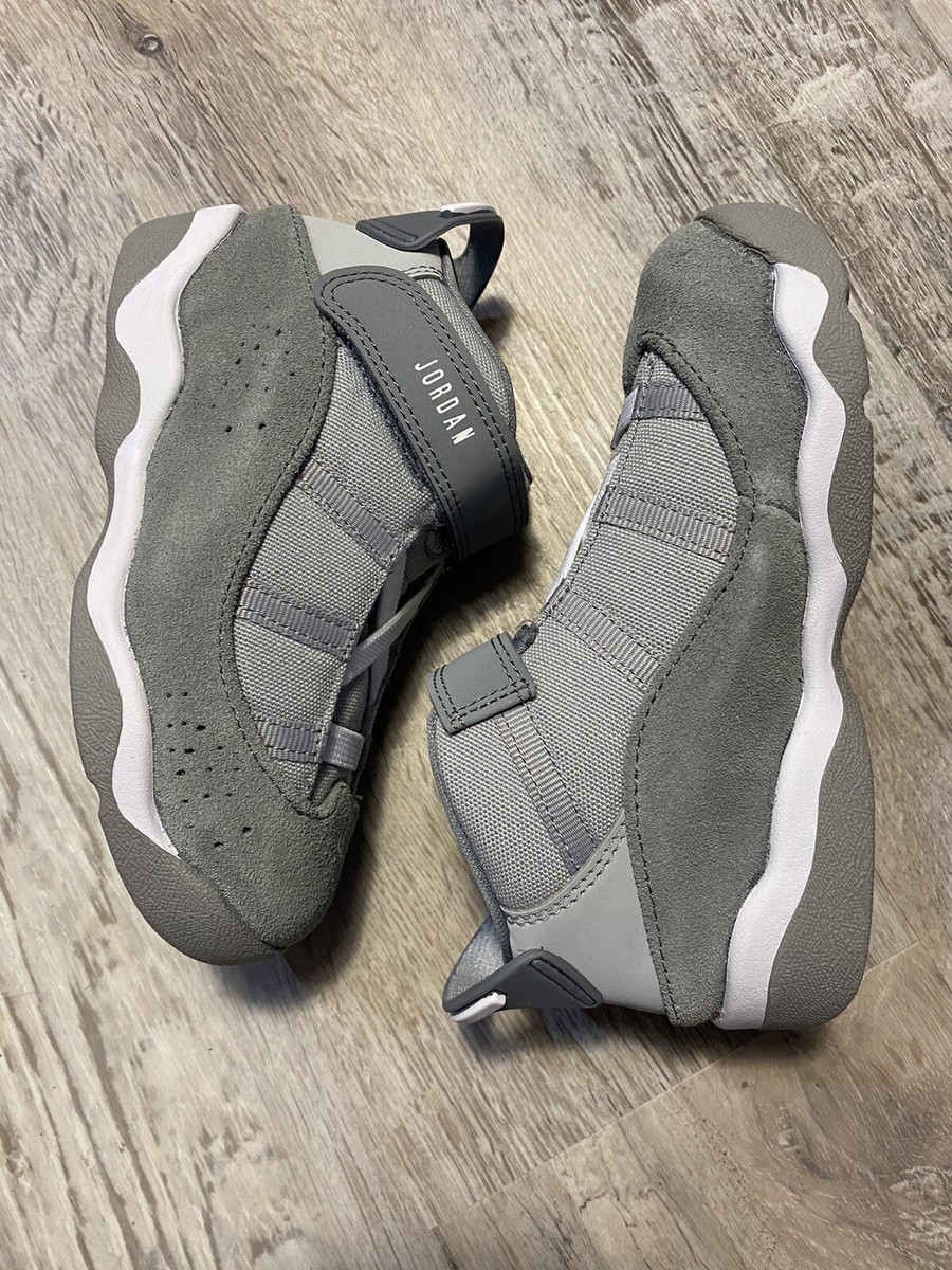 Jordan Rings BT Style# 323420-014 Size 9c New/ Dead Stock