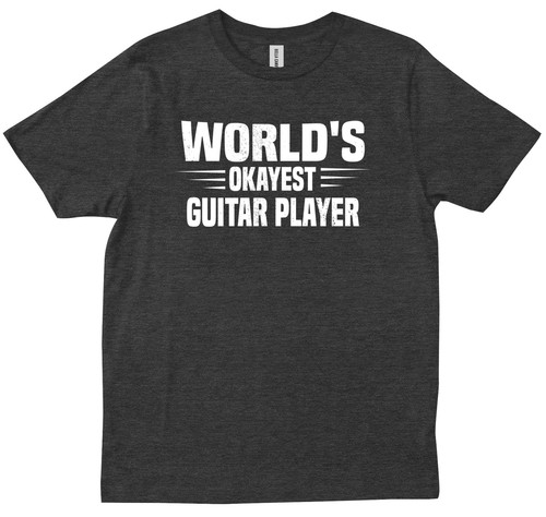 Funny Guitar Music Guitarist T-shirt | eBay