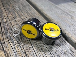 campagnolo bar end plug