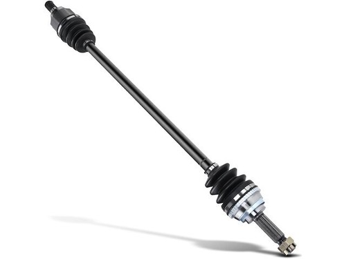 1 PAR Brand New CV Jont Drve Shafts For Hyunda Accent LC 2000 - 2007 Auto | eBay