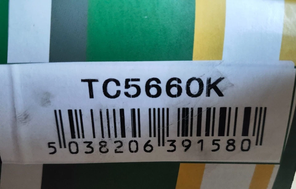 Timing Chain Kit Fits Mercedes-Benz C-Class/E-Class/CLK/SLK 1.8 Petrol - Image 3 of 3