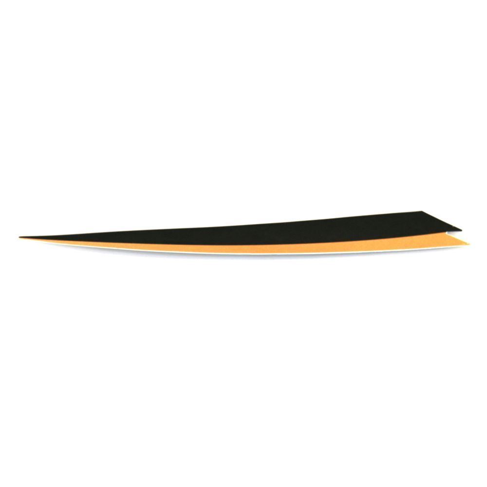 Right Hand Front Fender Sticker for Sinnis Apache 125 QM125GY-2B 08-17