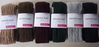 HUDSON Ladies Cable Knit Tights 44% Wool XS S M L XL Tights