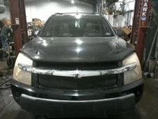 EQUINOX   2005 Luggage Rack 105531