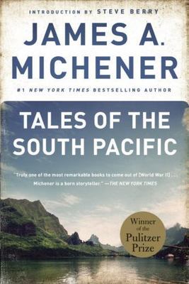 Tales of the South Pacific (Paperback) (0812986350)