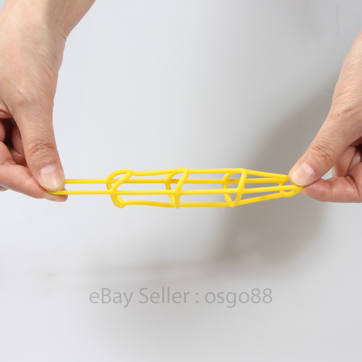 Anneau De Pénis En Silicone étirable - Delaye Et Améliore Les Sensations, 100% Silicone, Neuf