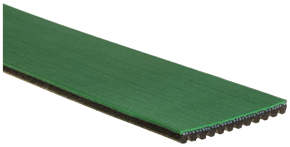 Ventilador de correa Gates Serpentine para Volvo VNL 300 2016-2017 12,8 L L L6 diésel Foto 4 de 4