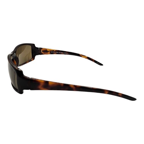 Ralph Lauren Polo Jeans Rectangular Sunglasses A1 S 0X54 58/16 130 FRAMES ONLY!! - Picture 4 of 10