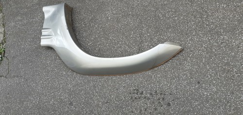 Hyundai Galloper HR 650910 Fender Wheel Cover Fairing Left Front - Picture 4 of 4