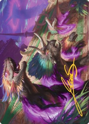 mtg march of the machines art cards March of the Machine Art Cards