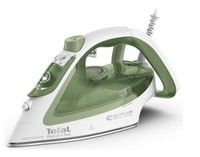 Tefal FV5781 Easygliss Eco DampfbüGeleisen GrüN/Weiß Neu