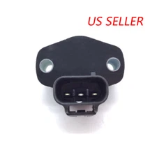 TPS Throttle Position Sensor For 1997-2001 Jeep Cherokee 2.5L 4.0L 4874371AB
