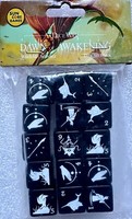 Dicewar Dawn Of Awakening WüRfelset Sun Core Games WüRfelspiel Kennerspiel