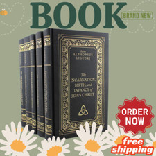 The St. Alphonsus Liguori Deluxe Set | 978150...