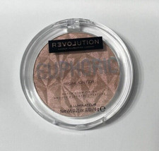 Makeup Revolution London Euphoric Highlighter...