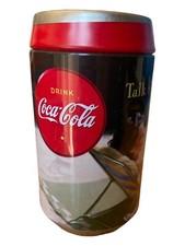 Coca Cola Retro Style Spardose Sparbüchse Rarität Sammlung Selten Vintage