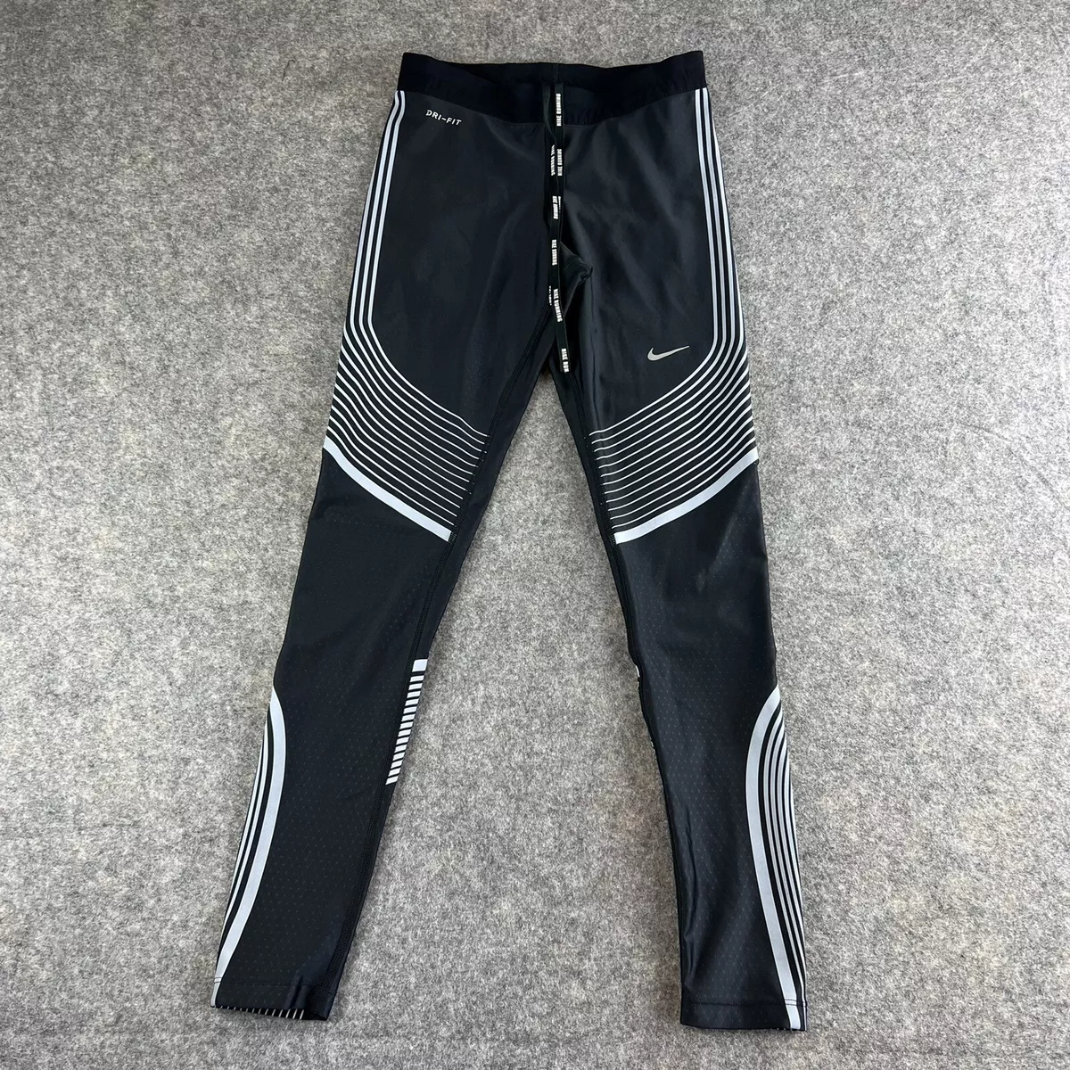 Nike speed shop tights ladies