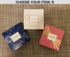 LAURA MERCIER CAVIAR STICK EYESHADOW TRIO (3 x 0.03 oz./1 g.): CHOOSE