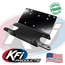 KFI 1995-2004 HONDA FOREMAN WINCH MOUNT #100545