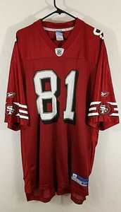 49ers old school jerseys