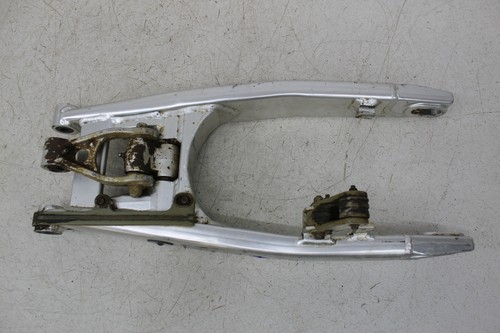 98 HUSQVARNA TE410 SWINGARM SWING ARM SUSPENSION - Picture 10 of 15