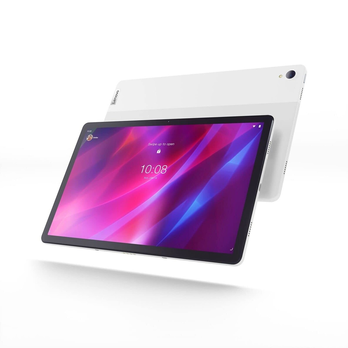 Tablette tactile Lenovo Tab P11 Plus ZA940055SE 11 64 Go Gris ardoise - Tablette tactile - Achat & prix