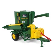 SPECCAST - ARTS-WAY 325-A mixer - 1/16 - CUST1974