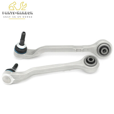 8-Piece Front Control Arm & Tie Rod Kit For BMW 328i 335i 428i XDrive F30 F80 By KARL