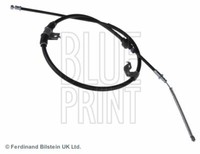 Blue Print Handbremsseil Hinten Rechts FüR Mitsubishi Asx,Outlander II