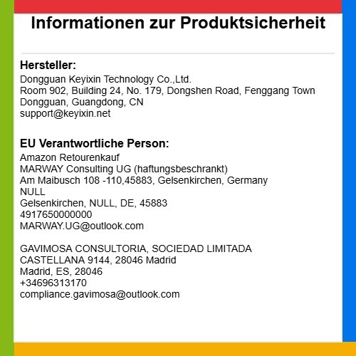 USB Stick 64GB USB 2.0 Speicherstick mit LED Anzeige und Kappen-Design - Bild 12 von 12