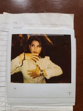 "Suddenly Susan" Original Comedy Television Pictures/Sheet, Lori Loughlin, PAULA