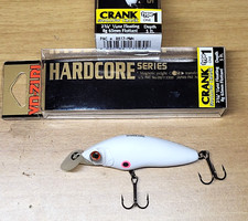 YO ZURI HARDCORE CRANK SUPER SHALLOW TYPE ONE 65 mm 8 gr FLOATING CODE R817-MWH