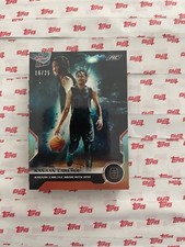 2022 TOPPS NOW OVERTIME ELITE OTE #OS-3 KANAAN CARLYLE RC 16/25 parallel