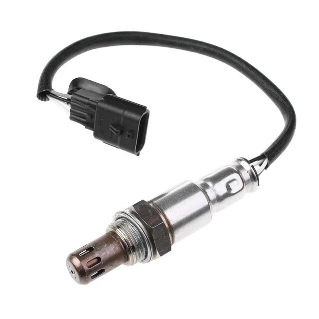 Sensor de oxígeno O2 aguas arriba + aguas abajo 4 piezas para Nissan Xterra 4,0 L V6 2013 2014 EE. UU. Foto 3 de 4