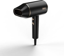 Wahl Ionic Flow Hairdryer, Professional Drying, Frizz-Free, Powerful, Lightweigh