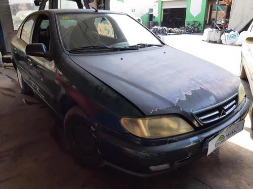 9221H4 Fensterheber Vorne Links für CITROEN XSARA BERLINA 1.9 TD SX 6539098 - Bild 5 von 7
