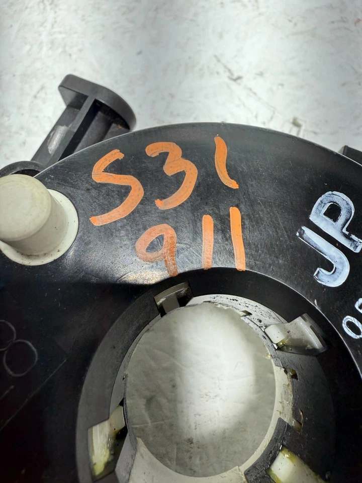 2010-2011 NISSAN VERSA CLOCK SPRING OEM (FOR 2011 VERSA) - Image 4 of 4