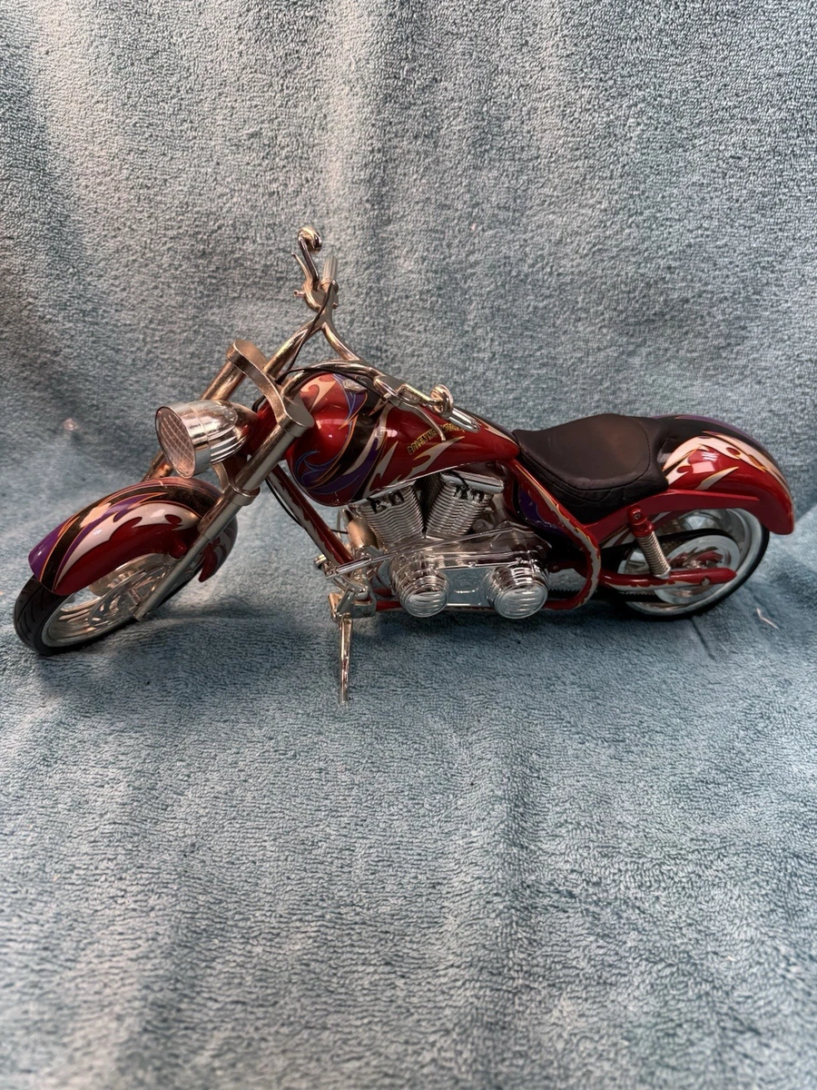 25+ Scale Motorcycle 1 6 for sale | Updated Oct 2026