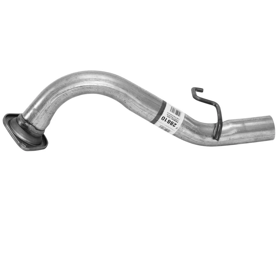 Rear Exhaust Pipe For 2007-2008 Toyota Corolla - Imagem 2 de 2